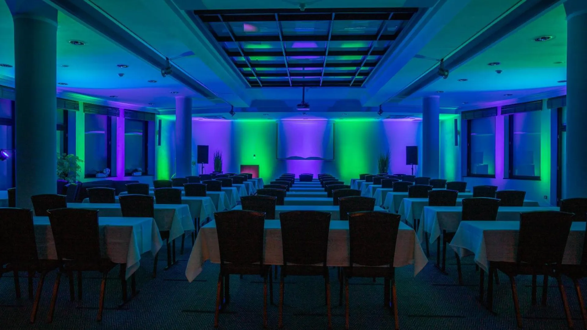 Jalta Boutique Hotel Praga