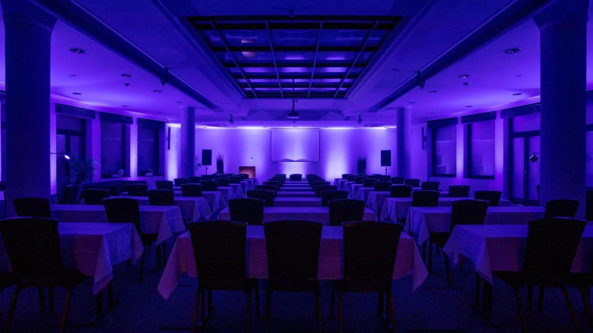 Jalta Boutique Hotel Praga