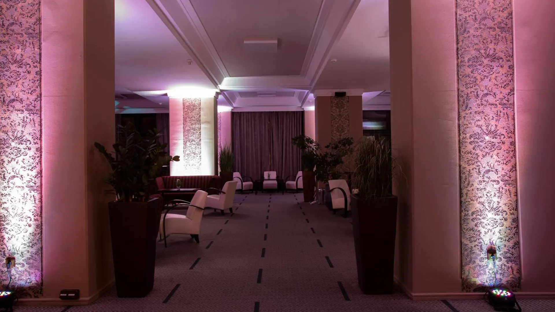 Jalta Boutique Hotel Prague
