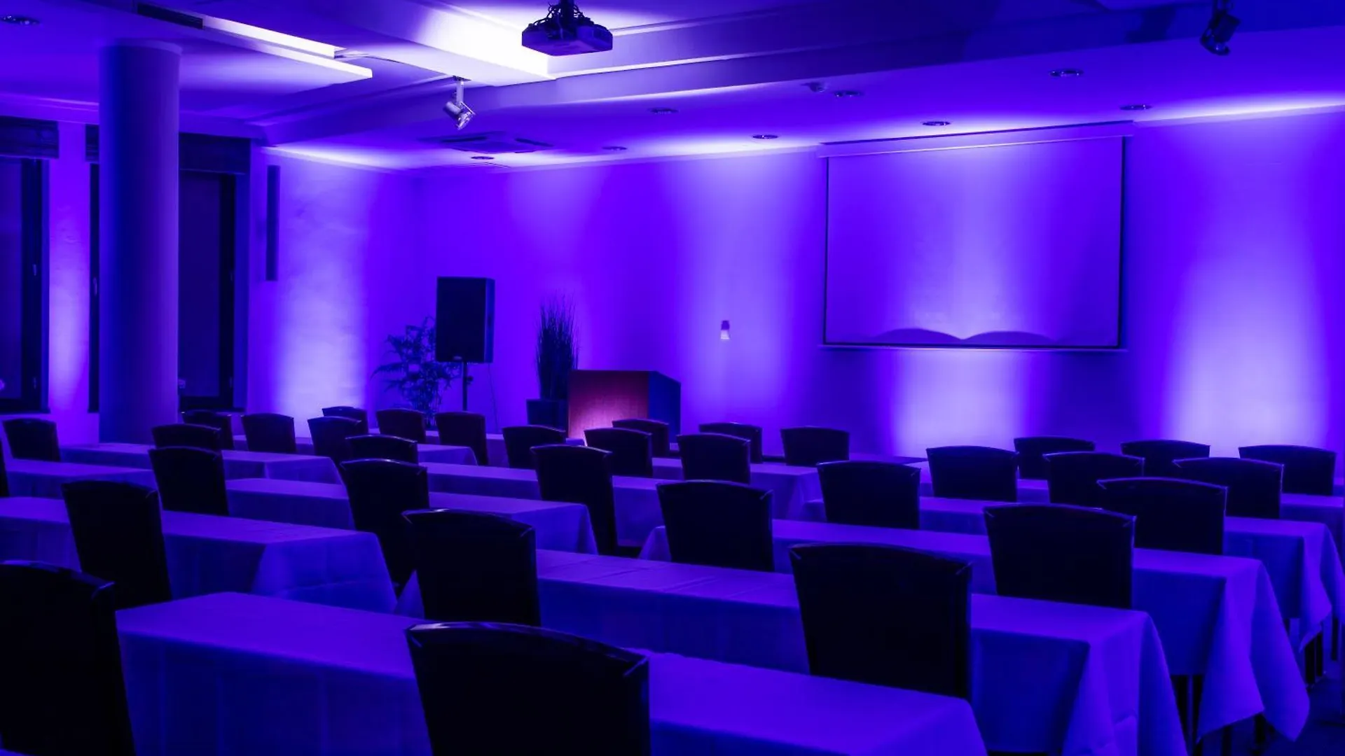 Jalta Boutique Hotel Praga Czechy