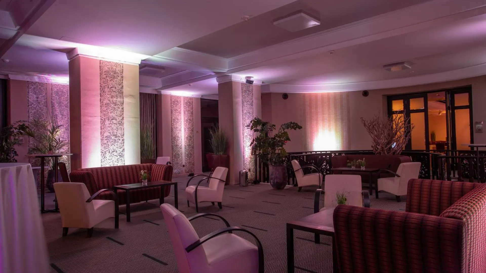 Jalta Boutique Hotel Prague 5*,