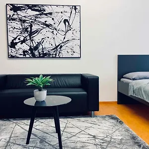 Apartament Campea Business Brno