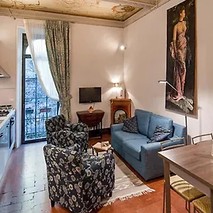  Appartamento Residenza Stuart - Red Tea - Dimora Storica Italia