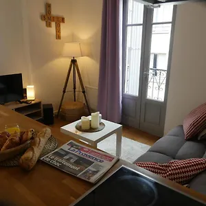  Appartamento Avignonmaprovence Francia