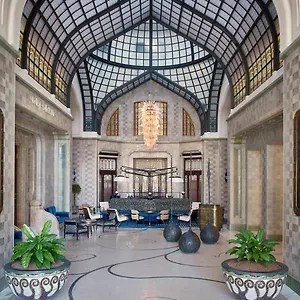 Hotel Four Seasons Gresham Palace Budapeszt