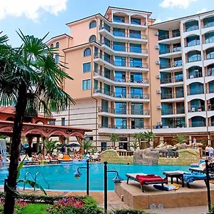 Hotel Karolina Słoneczny Brzeg