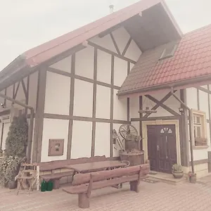 Pensjonat Pod Stodołą Kraków
