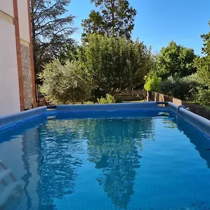  Appartamento Raffinata Casa Con Wifi E Giardino Immersa Nel Val D'orcia Deluxe Italia