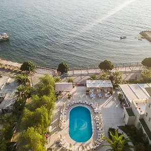Ośrodek wypoczynkowy Dragut Point North Turgutreis