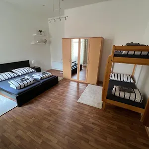 The Old Town's Appartement