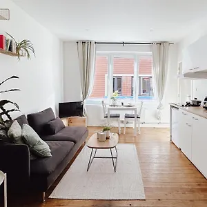 Appartement Sur - Sea, Sun, City-centre 