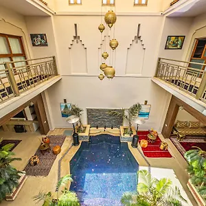 Riad Kenza 