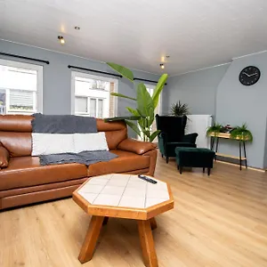 Appartement Breeze 