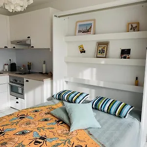 Appartement Abee 
