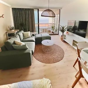 Appartement Sea View - Royal Ascot 