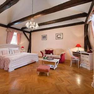 Boutique Constans Szálloda