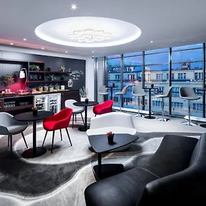 Vienna House By Wyndham Andel's Prag
