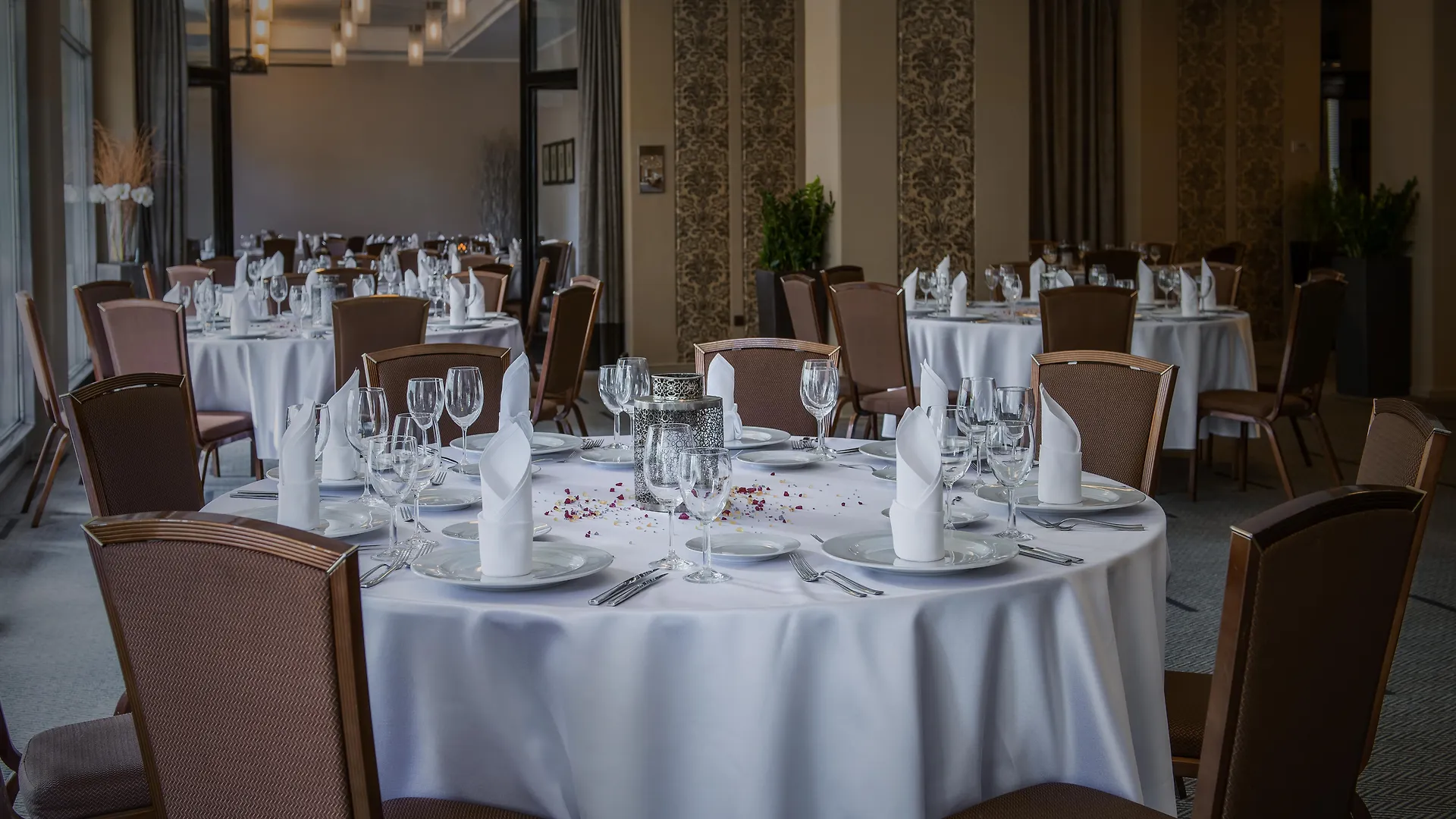 Jalta Boutique Hotel Prague