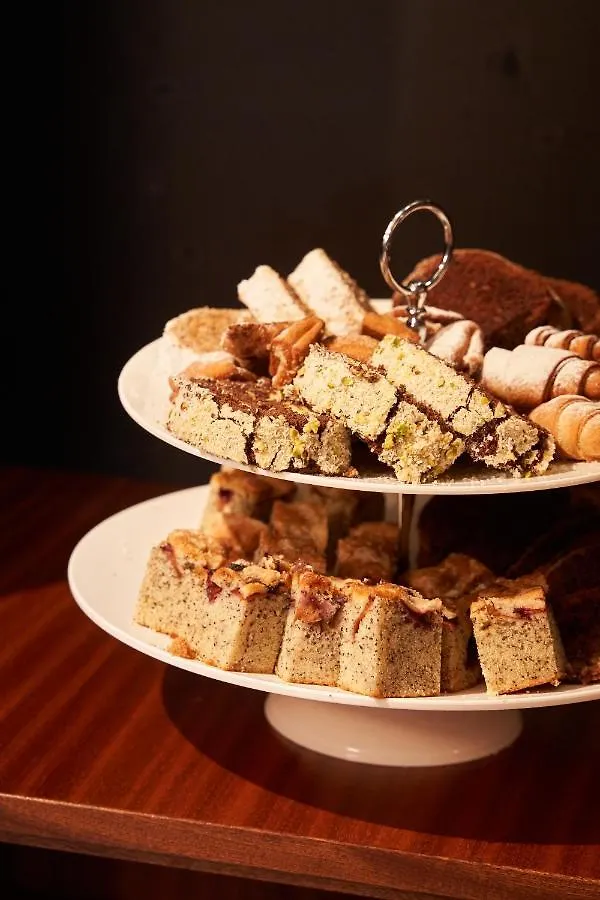 Jalta Boutique Hotel Prague