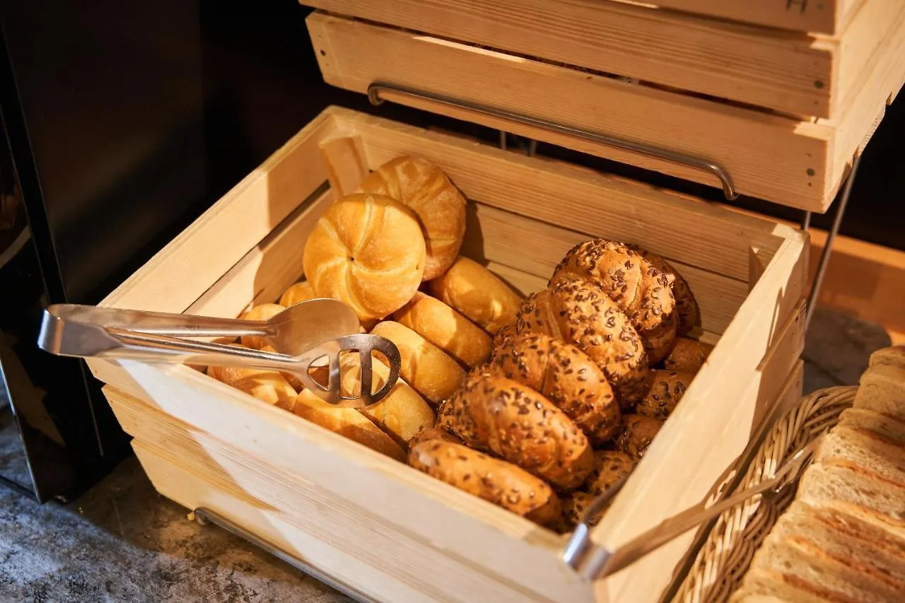 Jalta Boutique Hotel Prague