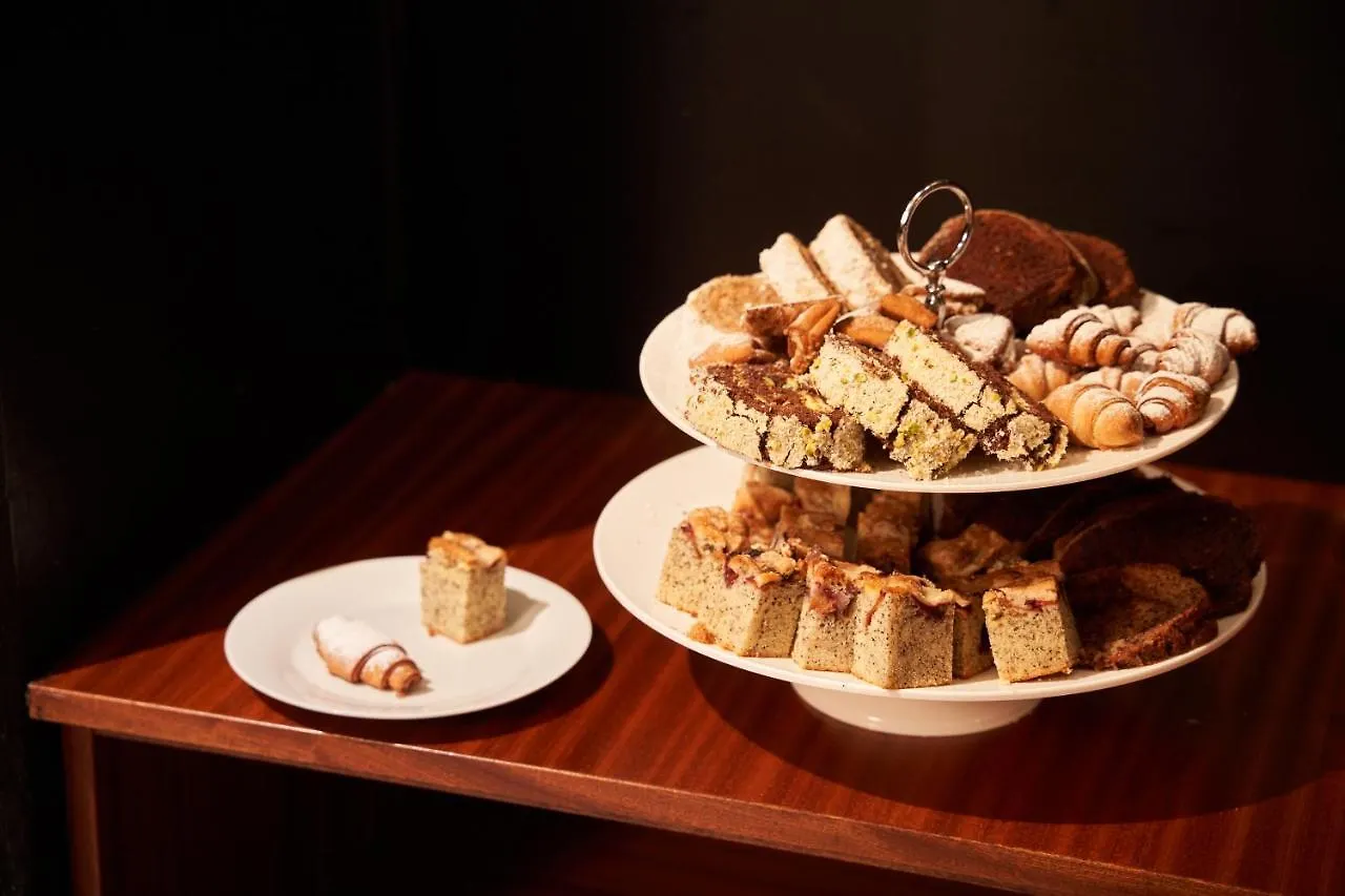 Jalta Boutique Hotel Prague