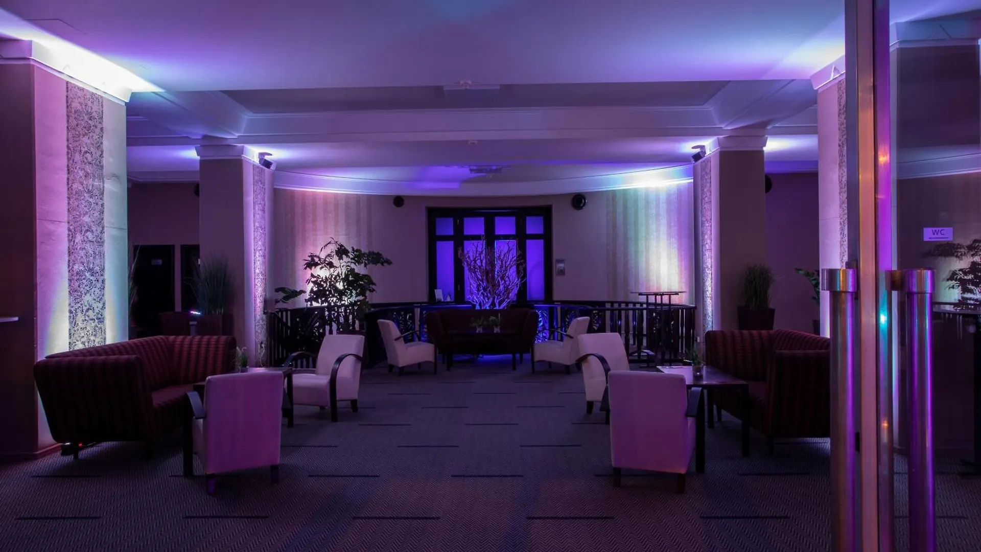 Jalta Boutique Hotel Prague