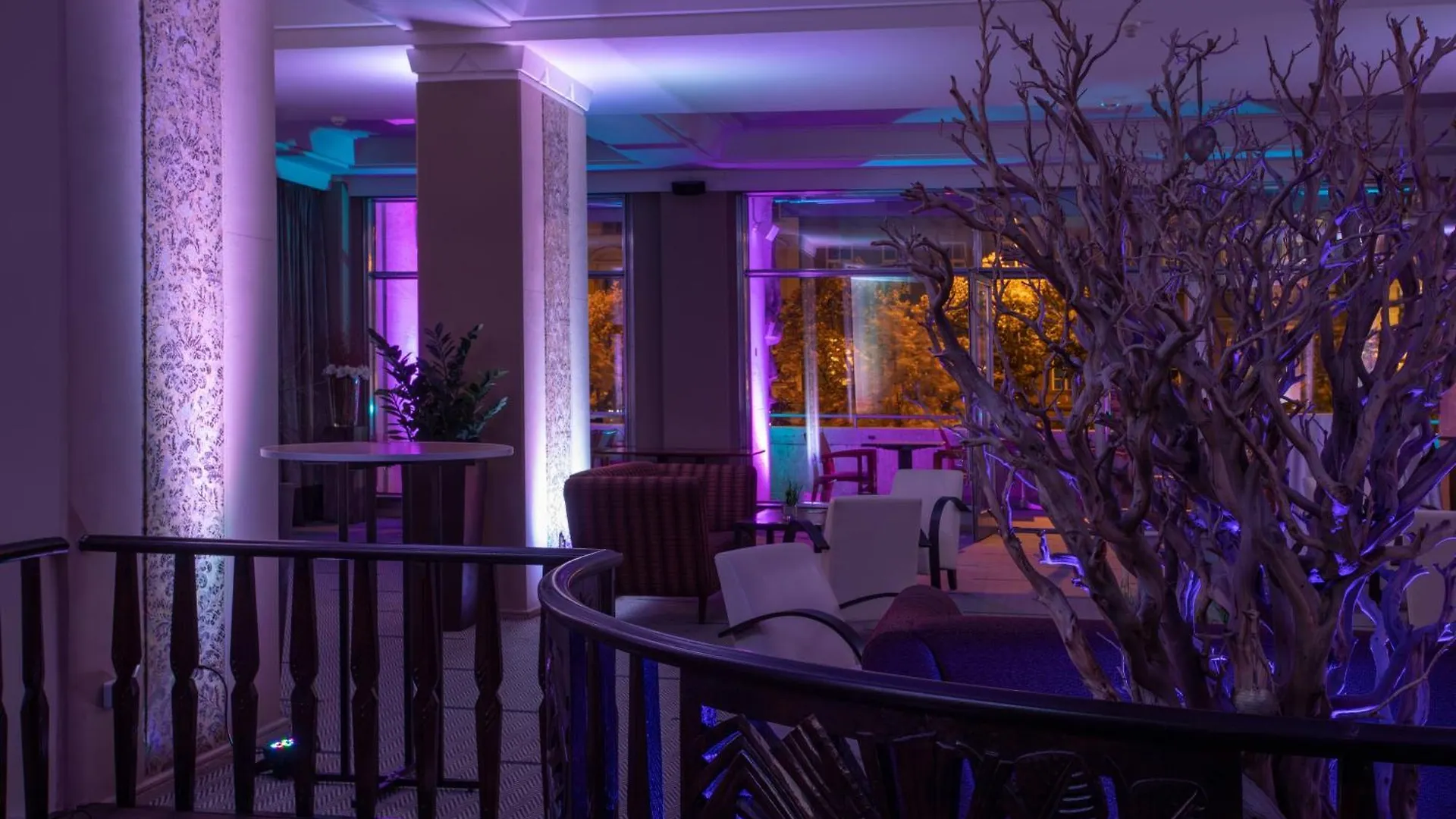 Jalta Boutique Hotel Prague