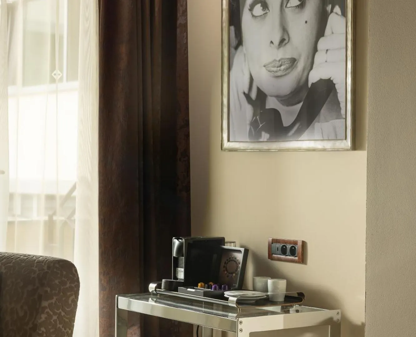 Jalta Boutique Hotel Prague