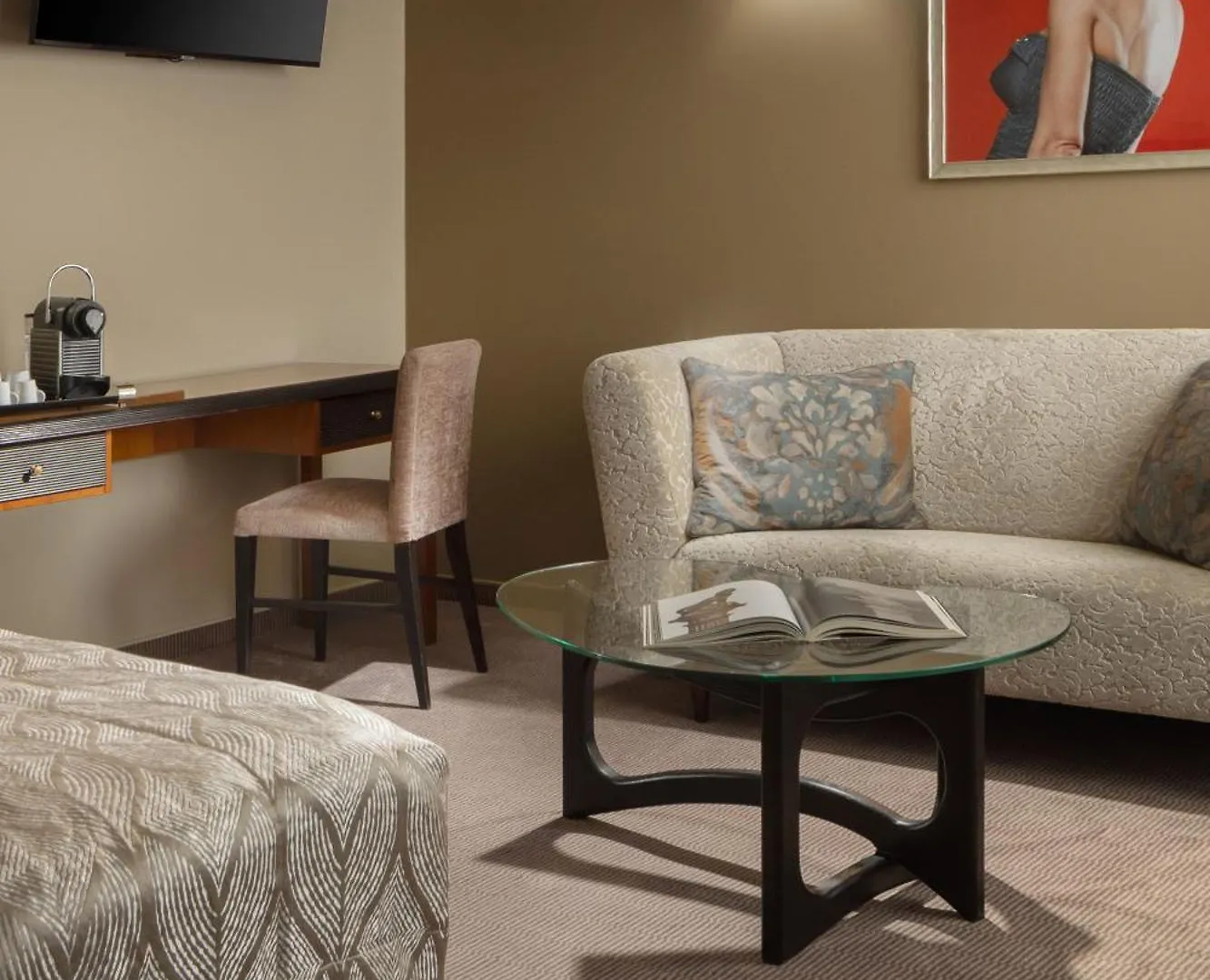 Jalta Boutique Hotel Prague