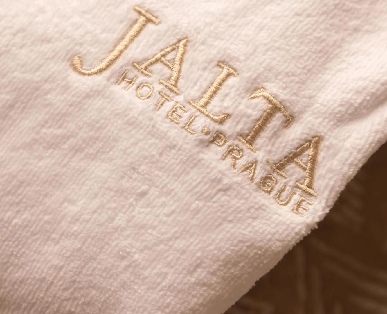 Jalta Boutique Hotel Prague République tchèque