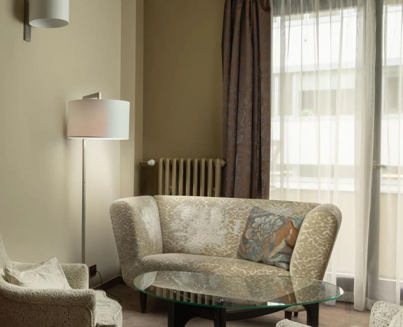 Jalta Boutique Hotel Prague