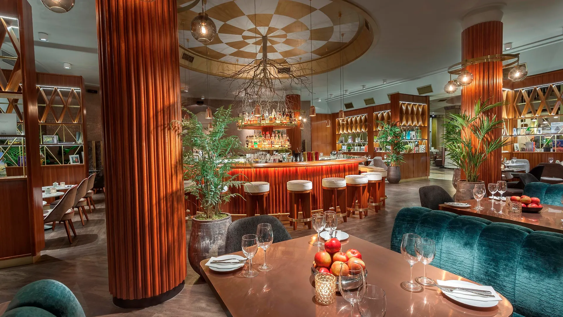 Jalta Boutique Hotel Praga
