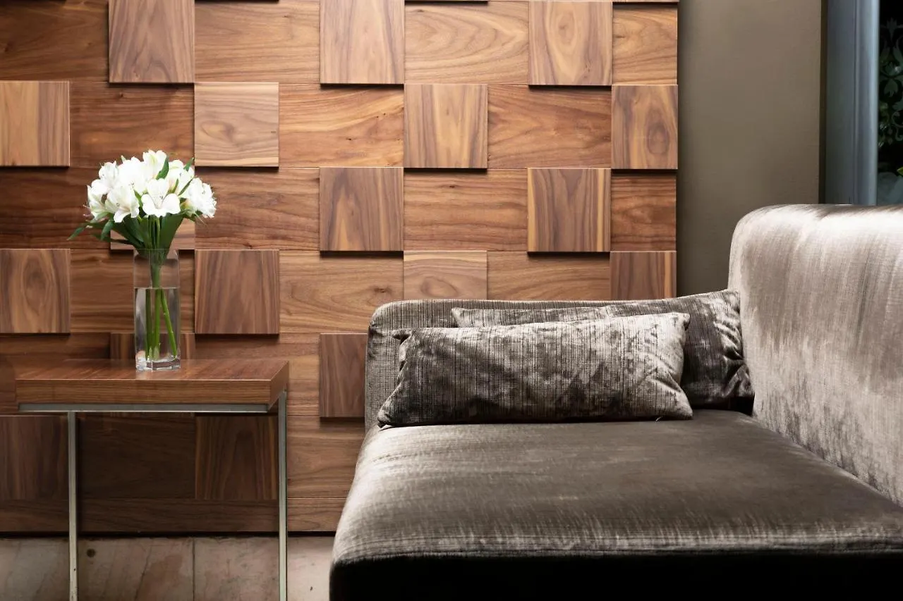 Jalta Boutique Hotel Praga