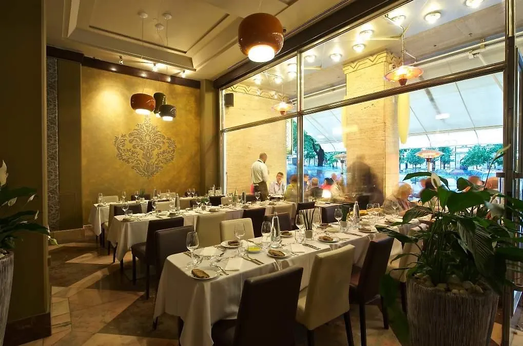Jalta Boutique Hotel Praga 5*,  República Checa