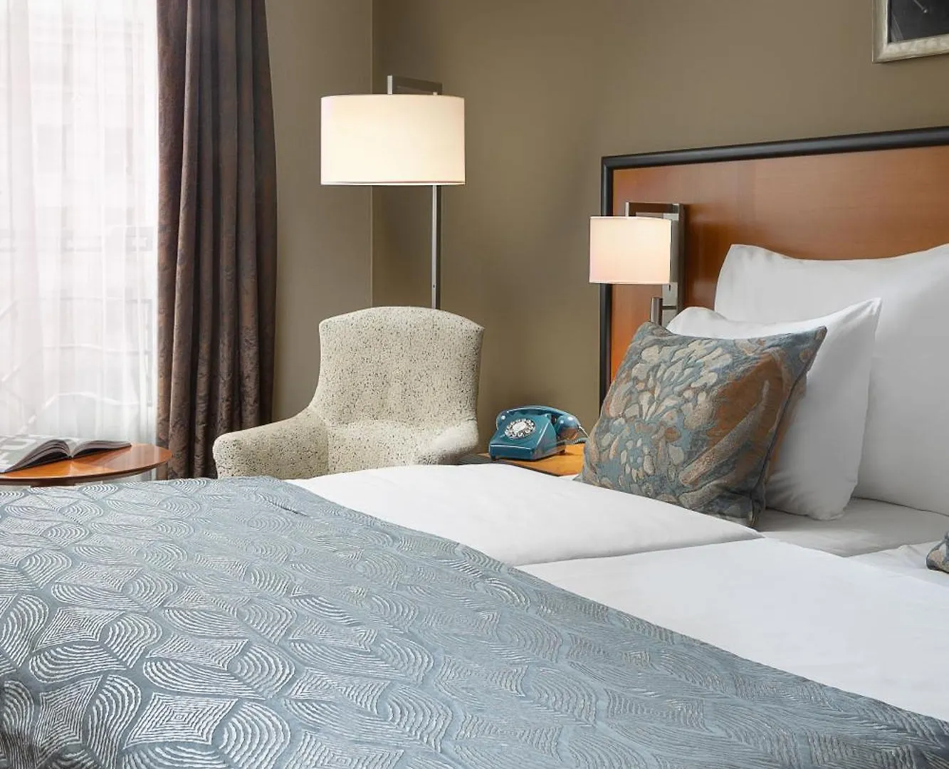 Jalta Boutique Hotel Praga
