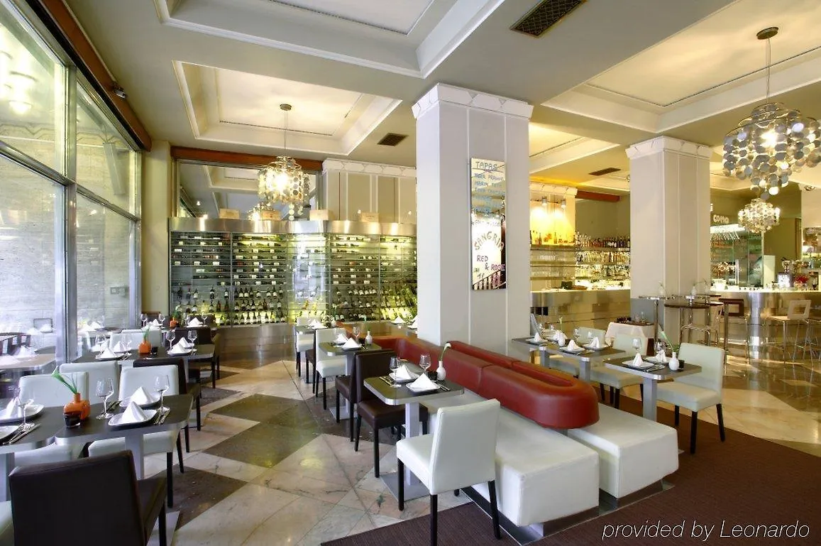 Jalta Boutique Hotel Praga